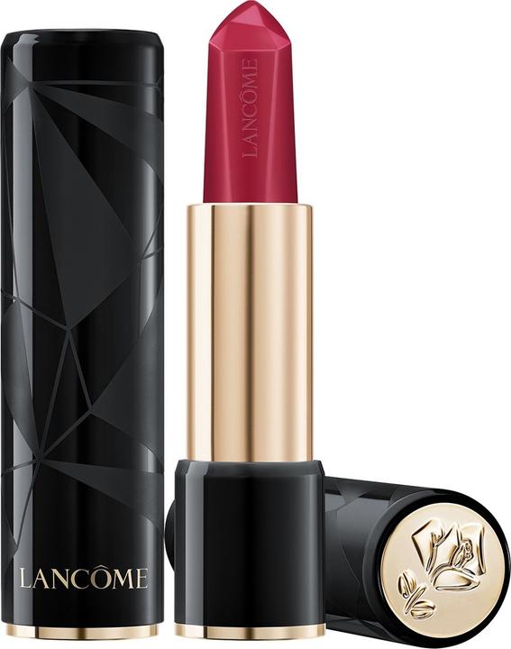 Actual product image Lancôme L'Absolu Rouge Ruby Cream Hot Pink Ruby 364 (Hot Pink Ruby)