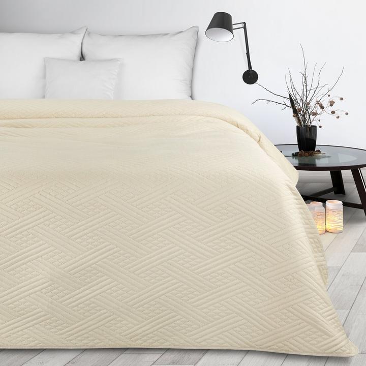 Produktbild Eurofirany D91/N/BONI/4/K 200X220 K (200 x 220 cm)