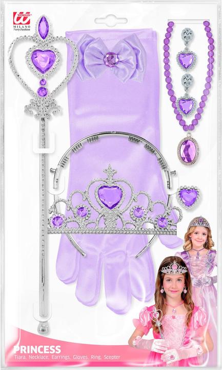 Produktbild Widmann Mutige Prinzessin