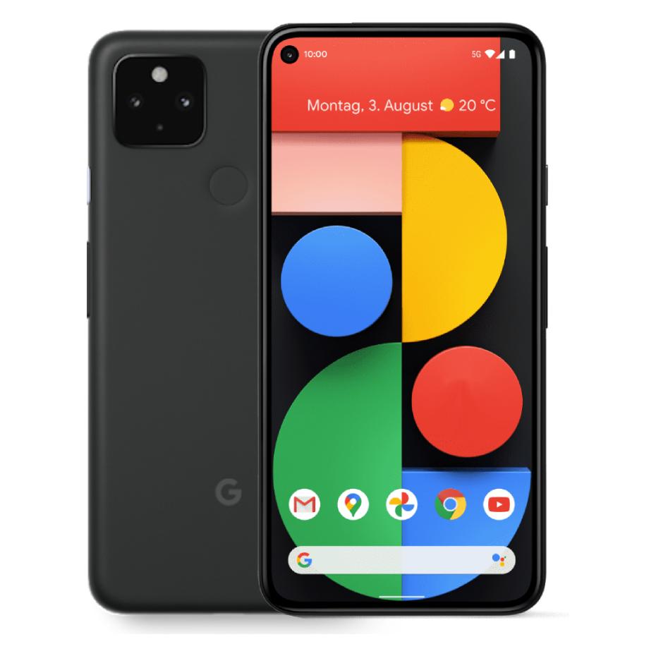 Google Pixel 4a 5G - kaufen bei Digitec - Digitec