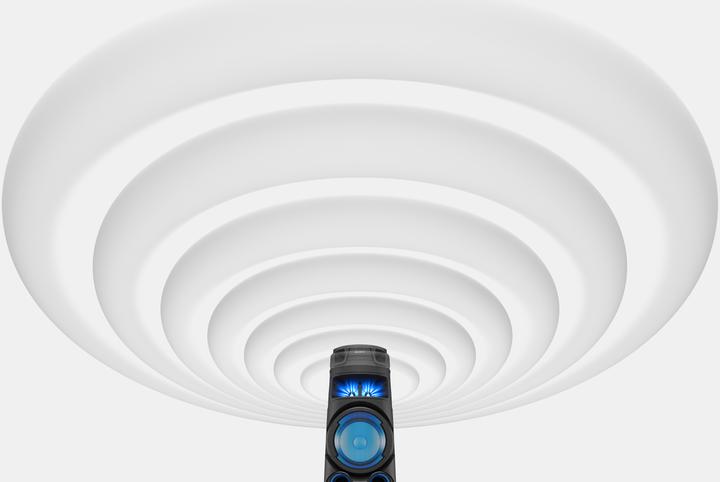 Image du produit Sony MHC-V73D (Fonctionnement sur secteur)