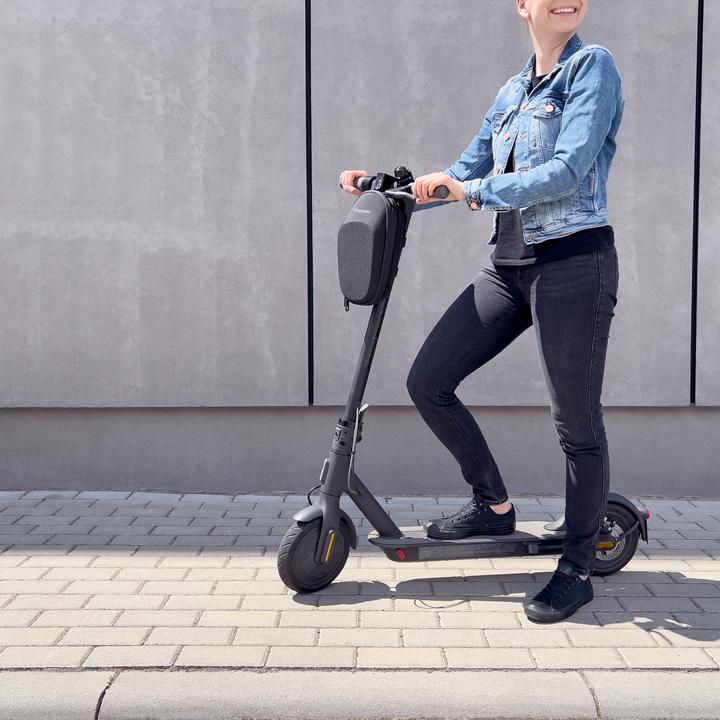 Produktbild Wozinsky Rollertasche (4 l, Lenkertasche)