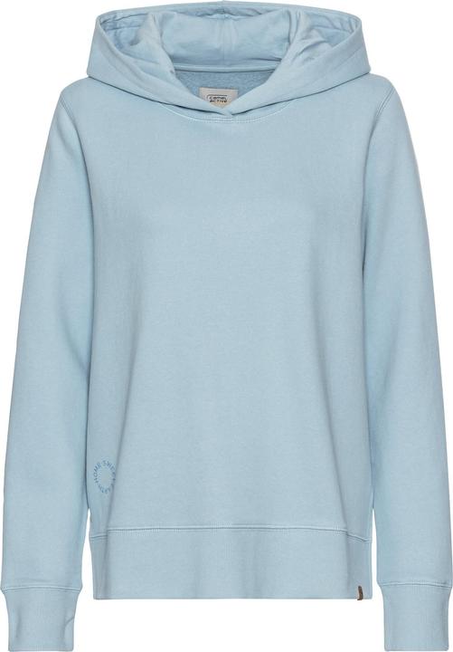 Immagine prodotto Camel Active Felpa con cappuccio in puro cotone (XL)