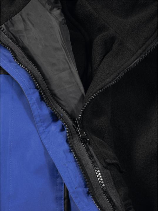 Immagine prodotto Planam Giacca Twister rosso/nero XS S (S)