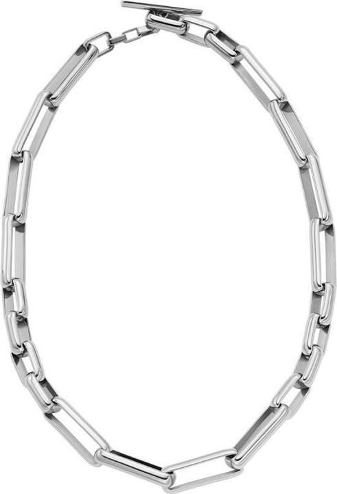 Produktbild Fossil - Archival Core JOF01012040 Solid Brass Necklace (Messing)