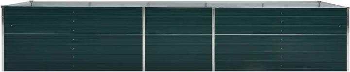 Actual product image vidaXL Garten-Hochbeet