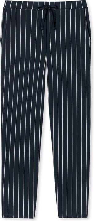 Actual product image Schiesser Mix & Relax Organic Cotton Pyjama Trousers Long (44)