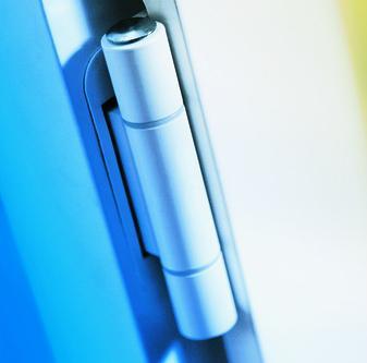 Immagine prodotto Sassba Cerniere per porte Easy 3D-020