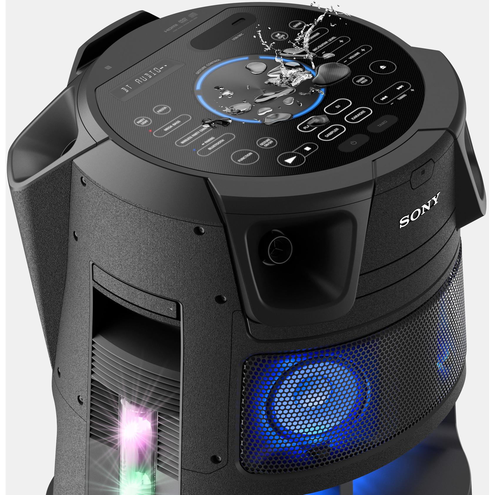 Sony MHC-V83D buy at Digitec