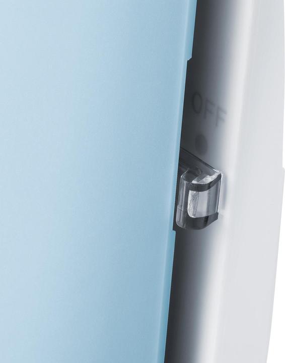 Productafbeelding Steba LR 10 Plasma ² (22 m²)