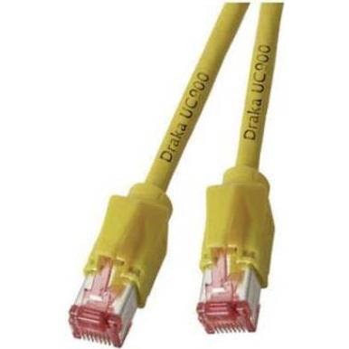 Thumbnail - EFB Elektronik Patchkabel S/FTP,Cat.,TM21,UC900 (S/FTP, CAT6a, 1.50 m), Netzwerkkabel