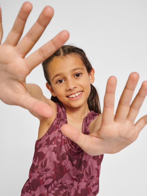 Produktbild hummel Nanna Top (176)