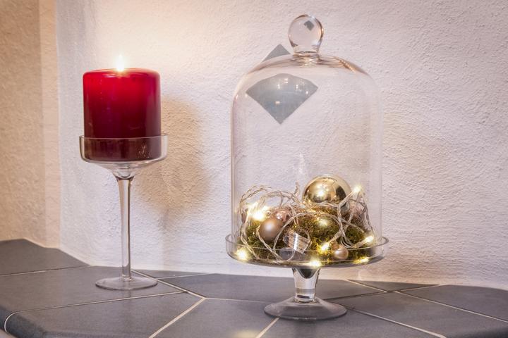 Produktbild Konstsmide Deko (7.85 m)