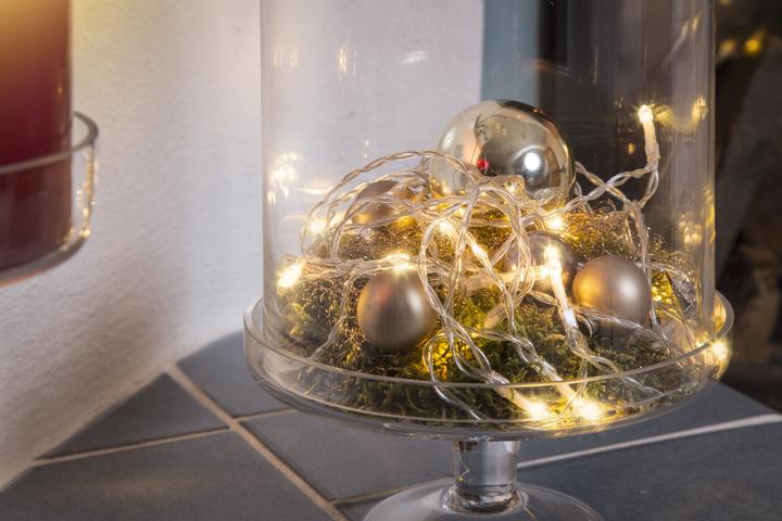 Produktbild Konstsmide Deko (7.85 m)