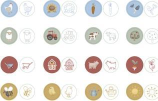 Immagine prodotto Little Dutch Piccola fattoria