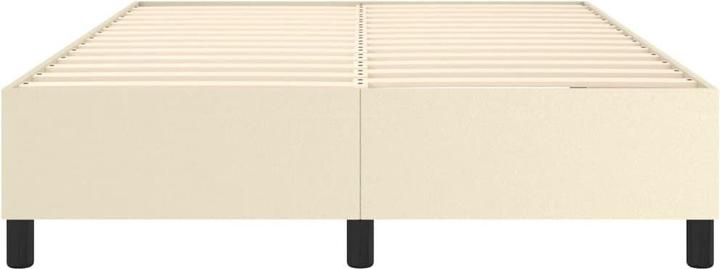 Image du produit vidaXL Boxspringbettgestell (140 x 190 cm)