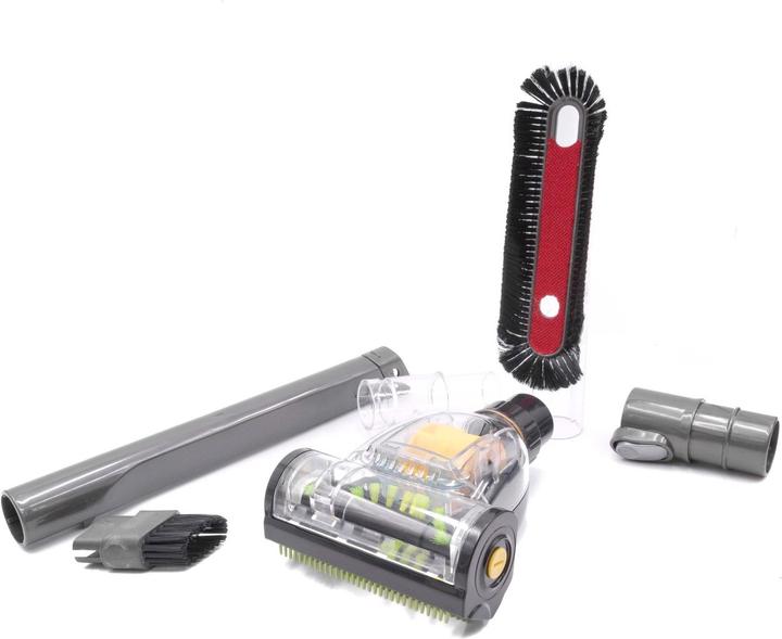 Produktbild AccuCell Zubehör-Set für Dyson und Staubsauger mit 32mm Anschluss