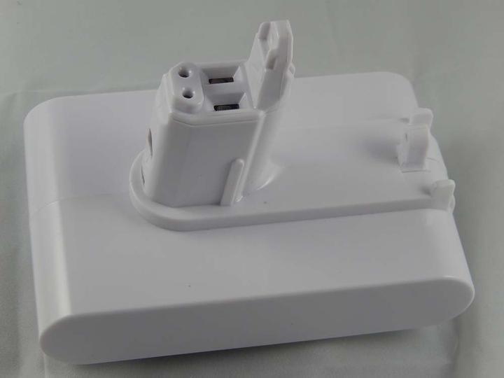 Produktbild AccuCell Akku Dyson 17083-3511, 202932-02, 917083-01, 917083-07, 965557-03, Type-B