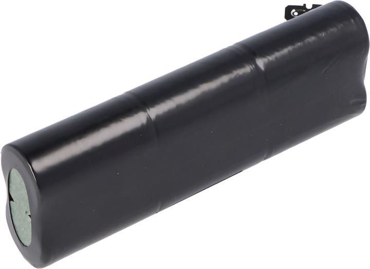 XCell Batteria per Fakir 3027003, 30 28 003, IC 1022