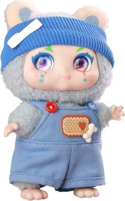 Actual product image Centel Kimmon minifigures Mimon (17 cm)
