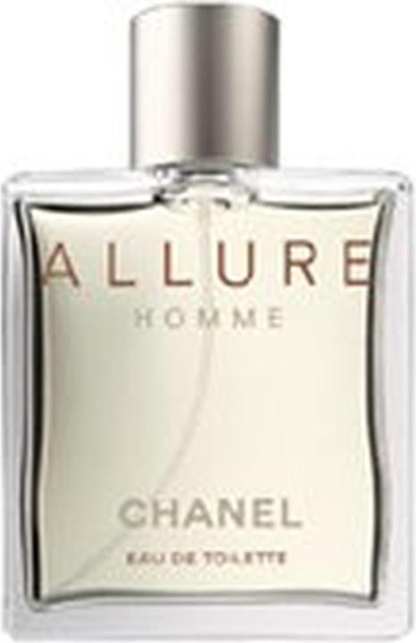 Produktbild Chanel Allure Homme (Eau de Toilette, 50 ml)