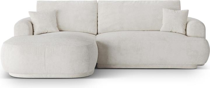 Actual product image Micadoni Ella (Corner sofa)