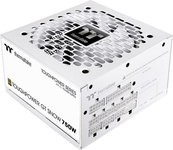 Produktbild Thermaltake Toughpower GT Snow (750 W)