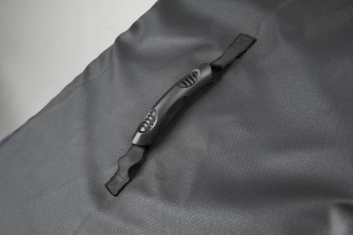 Actual product image Broil King Protective cover