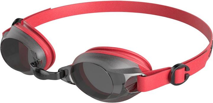 Lava Red, Smoke