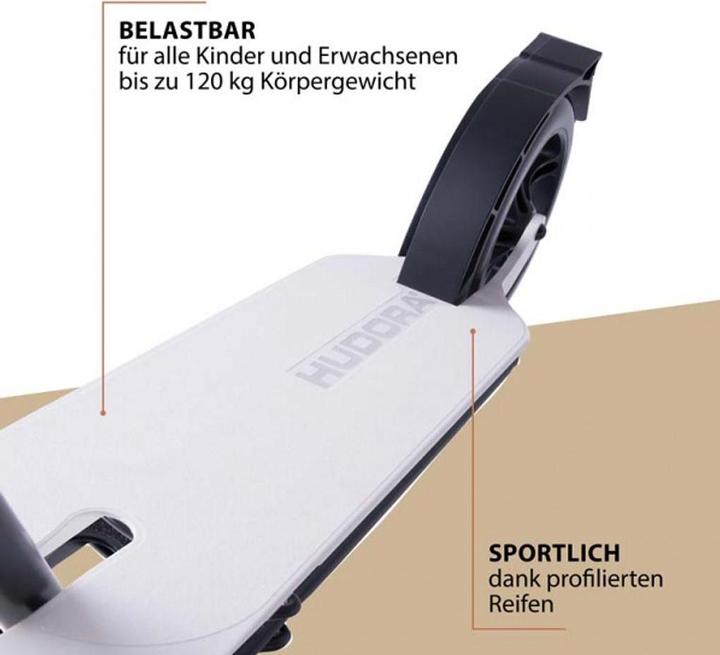 Image du produit Hudora Big Wheel Style 230