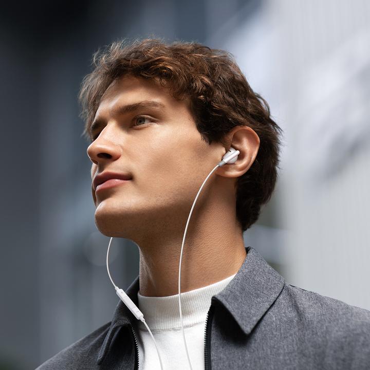 Immagine prodotto Joyroom JR-EW01 (Nessuna cancellazione del rumore, Cablato)