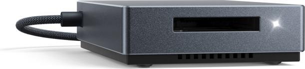 Produktbild Angelbird Performance Card Reader CFexpress B (Thunderbolt 3, USB 3.2)