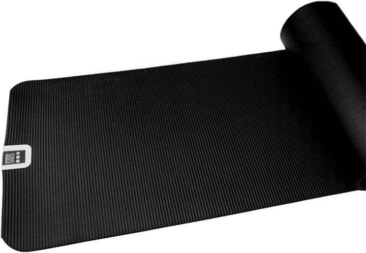 Produktbild Loofitness Fitnessmatte (15 mm)