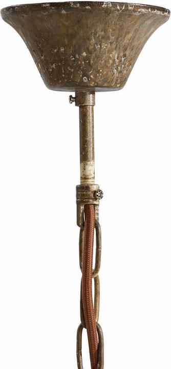 Actual product image Loberon Hanging lamp Ardin (80 cm)