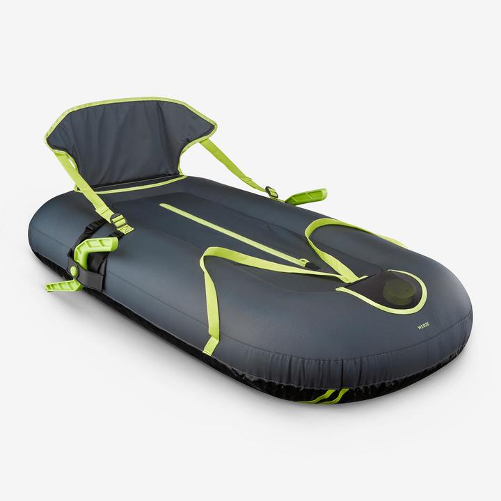 Immagine prodotto Wedze Slitta