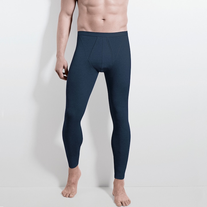 Produktbild ISA Bodywear Lange Unterhose mit Eingriff (4XL, Einzelpack)