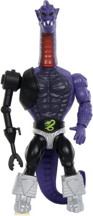 Masters of the Universe Origins Terroar