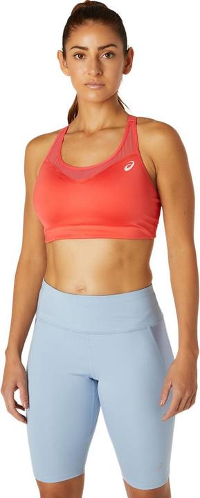 Actual product image ASICS Performance Accelerate Bra Lady Pink Grapefruit (XS)