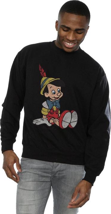 Produktbild Pinocchio Classic Sweatshirt (XL)