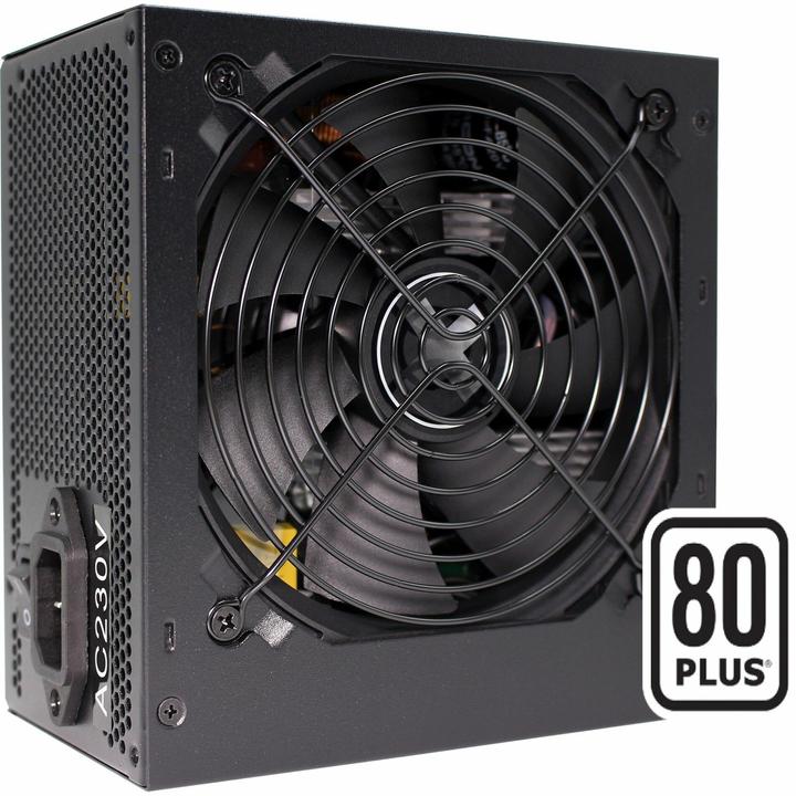 Actual product image Xilence ATX 2.52 power supply unit (750 W)