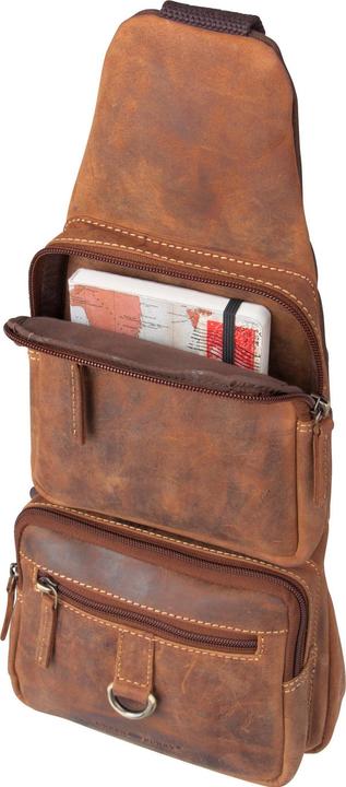 Actual product image Greenburry Vintage