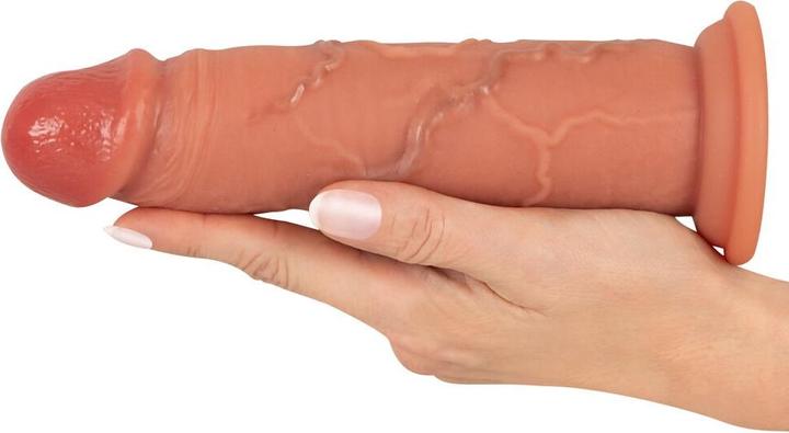 Produktbild Realistixxx Real Skin