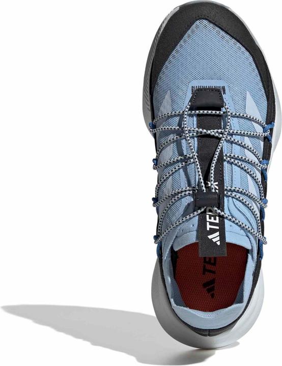 Produktbild Adidas Terrex Voyager 21 W - globlu/crsk/carbon (42)