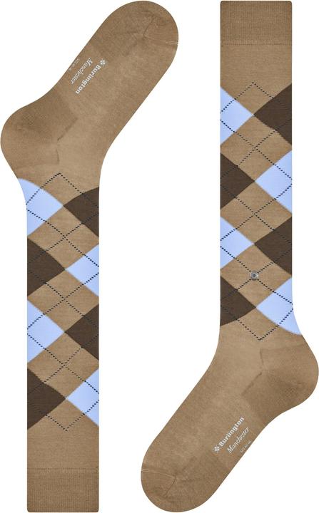 Image du produit Burlington Manchester KH (Une unité par pack, 40 - 46)