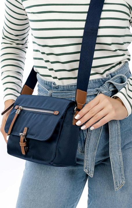 Actual product image Emily und Noah Umhängetasche E&N Esther