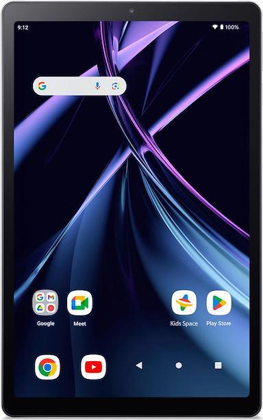 Actual product image Acer Iconia Tab A10 10.1 NT.LH7EE.001 Wifi 64GB Android Iron grey (WLAN only, 10.10", 64 GB, Iron grey)