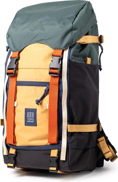 Produktbild Topo Designs Rover Trail Pack - Rucksack (22 l)