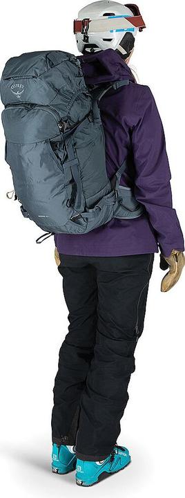 Actual product image Osprey Sopris 40 backpack (40 l)