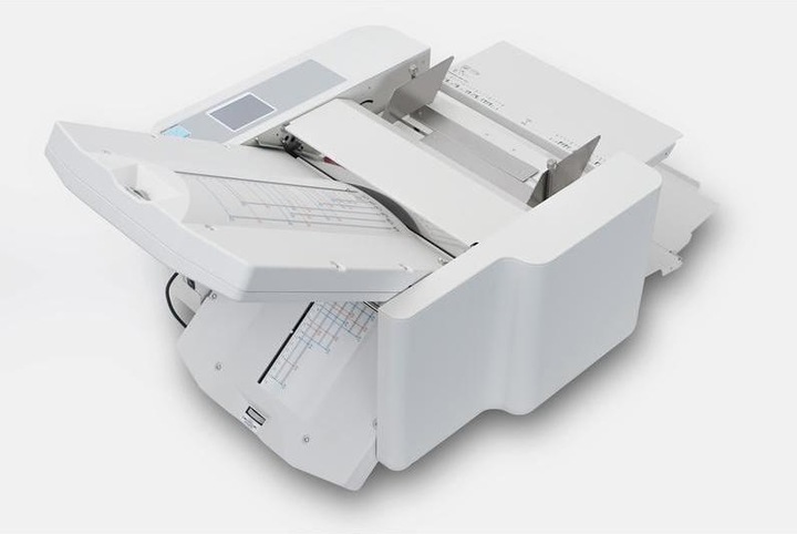 Image du produit Ideal Plieuse 8345 (A3)