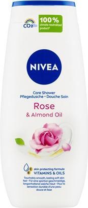 Immagine prodotto NIVEA Cura e rose (250 ml)
